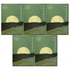 Bareun 바른곡물효소 3g x 30개입 x 5박스 / 써클 Right