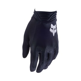 Fox Racing YOUTH AIRLINE MOTOCROSS GLOVE, BLACK, Medium