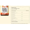 Sundance Vitamins Ginseng Complex Plus Royal Jelly, 50 Count (2)
