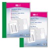 VELOFLEX Veloform A474104 File Folder, Pack of 2, DIN A4,