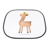 Mr. & Mrs. Panda Car Sun Shade Llama King Gift