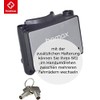 Hamax Fastening Bracket Lockable -
