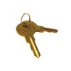 APG Cash Drawer Replacement Key Set | Compatible with APG A3 Code Locks | Set of 2 Keys | for APGâs Series 100 and Series 4000 Cash Drawers | PK-8K-A3