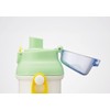Skater PSB5SANAG-A Shimajiro Water Bottle, 16.9 fl oz (480 ml),