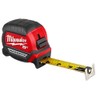 Milwaukee 48-22-0325 Compact Wide Blade Magnetic Tape Measures
