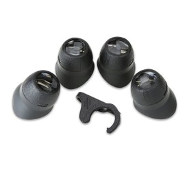 Carson Magniloupe Juego De Lupas De Ojo con Clip De Digiscoping para Smartphone (ML-20)