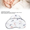Baby Pillow for Sleeping Cloud Shaped Cute Pattern Soft Cotton