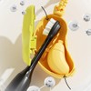 Cartoon Banana Forma De Dientes Protector Higiendees Portátiles Higiende