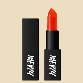 Anjumain Merge the First Lipstick 3.5g L6 Follow Me × 3.5g × 1 / 머지 더 퍼스트 립스틱 3.5g L6 팔로우미 × 3.5g × 1개