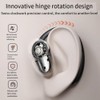 Fahgaer Air Conduction Earphone Hanging Ear Wireless Headset Bluetooth 5.3