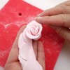 FMM the Easiest Rose Ever Cutter Set. Small, Medium, Large