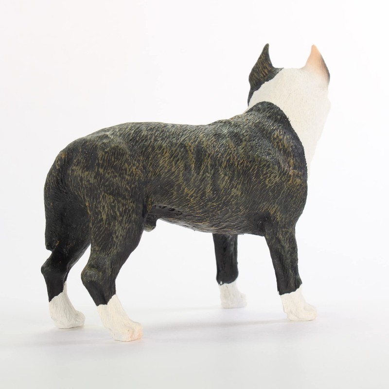 Conversation Concepts Pit Bull Terrier Figurine