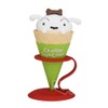 Banpresto Shinchan Ice Cream Collection Shinchan & Shiro - Ver.(B: