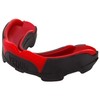 Venum Predator Mouthguard - Black/Red, One Size