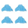 10Pcs Women Disposable Underwear Allergy Prevention Breathable Portable Disposable Panties