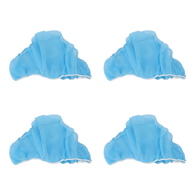 10Pcs Women Disposable Underwear Allergy Prevention Breathable Portable Disposable Panties
