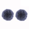 Lavalier Wind Muff 2 Pack Lapel Microphone Wind Muff 0.2/0.4
