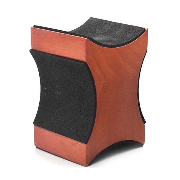 1 Piece Guitar Neck Cradle Support Pillow String Instrument Luthier