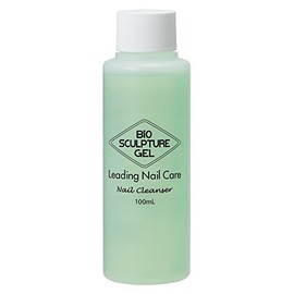 BioSculpture ネイルクレンザーN 100ml プレップ用