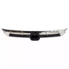 YLT Auto For 2018-2020 Honda Accord Front Bumper Upper Grill
