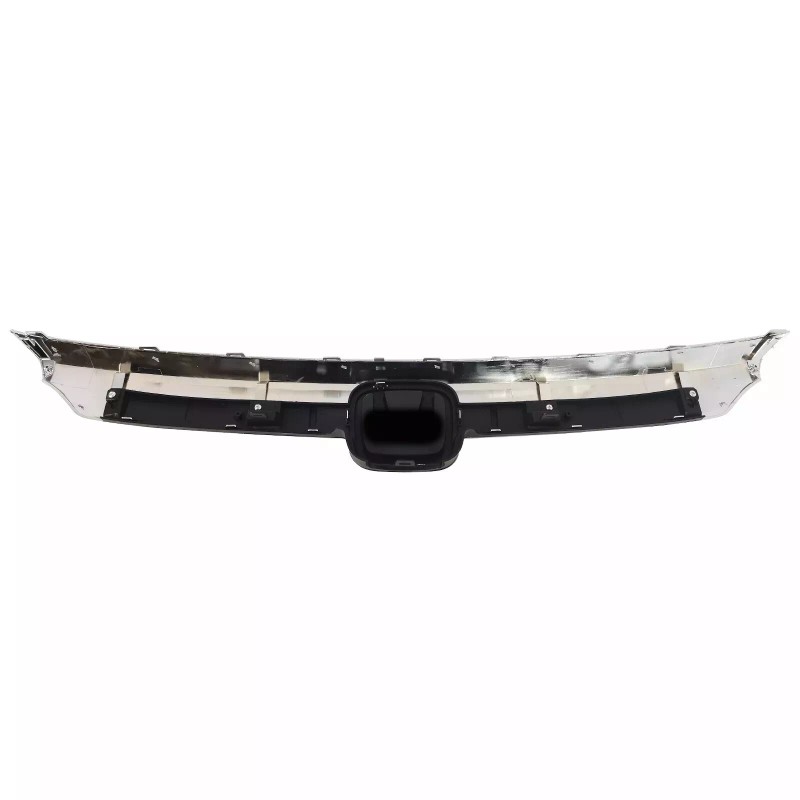YLT Auto For 2018-2020 Honda Accord Front Bumper Upper Grill