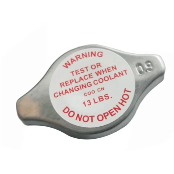 SKP 83GT82Z Radiator Cap Fits 2009-2014 Toyota FJ Cruiser 4.0L