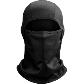[AstroAI] Balaclava Winter Neck Warmer Ski Mask Face Mask Thermal Balaclava UV Protection Motorcycle Snowboarding Skiing Hunting Cycling Face Cover Unisex