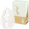 REVISIS MOISTURE Face Mask, Pack / Sheet Mask, Gold, 10