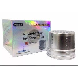 Longrich Alkaline Water Ionizer Filter Replacement for Energy Cup