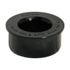 Floplast Boss Adaptor 40mm Black