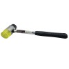 Tool Shop 16 oz. Double Face Mallet Tubular Steel Cushion