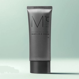 Anjumain Mdoc Men's BB Cream SPF30 PA++ 50g, 1 piece / 엠도씨 맨즈 비비 크림 SPF30 PA++ 50g, 1개