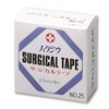 白十字 ハクジウ サージカルテープ NO.25(2.5cm×9m)
