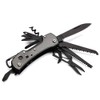 Lumbor37 - Herramienta Multiusos, 12 en 1 Herramientas Multitool de