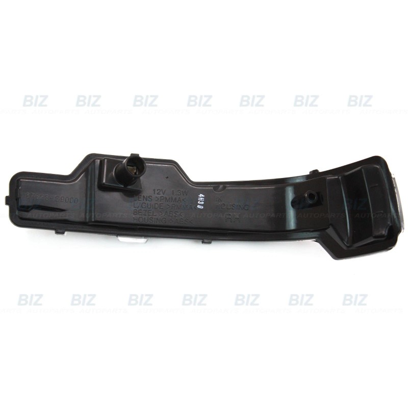 Genesis Genuine Turn Signal Lamp RIGHT Passenger for 2019-2025 Genesis