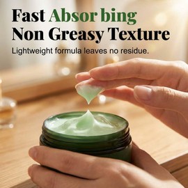 Crema Hidratante para Pies con Aceite de Árbol de Té, Crema Reparadora para Talones Agrietados, Suaviza y Renueva Pies Secos y Ásperos，2