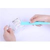 Plastic Scraper Label Scraper Label Peeler Can Opener, Eunion Plastic