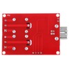 5V USB Control Switch 2 Channel Relay Module Computer PC