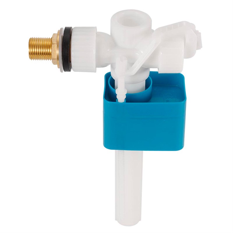 Brand New Pro Side Entry Inlet Valve 1/2 Inch For