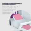 A4 Assorted Pastel Colour Card 180g for Crafts, Printing Documents