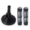 Fuel Tank Sending Unit Filter Screen Strainer and Filter Compatible