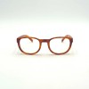 Kaenon Designer Optical Eyeglass Frames Italian 404, Blonde Tortoise, MSRP