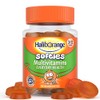 Haliborange Orange Multivitamin Softies 30 Capsule