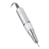 35000 rpm manicure nail drill handle, lightweight professional for professional