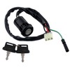 Ignition Key Switch FOR Honda TRX250EX SPORTRAX 250 2006 2007