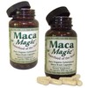 Maca Magic Made with Organic Gelatinized Full Spectrum Maca Powder