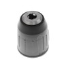 Kress Keyless Chuck 0.8-10 mm - 1/2"-20 UNF Replacement for