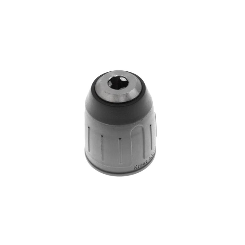 Kress Keyless Chuck 0.8-10 mm - 1/2"-20 UNF Replacement for