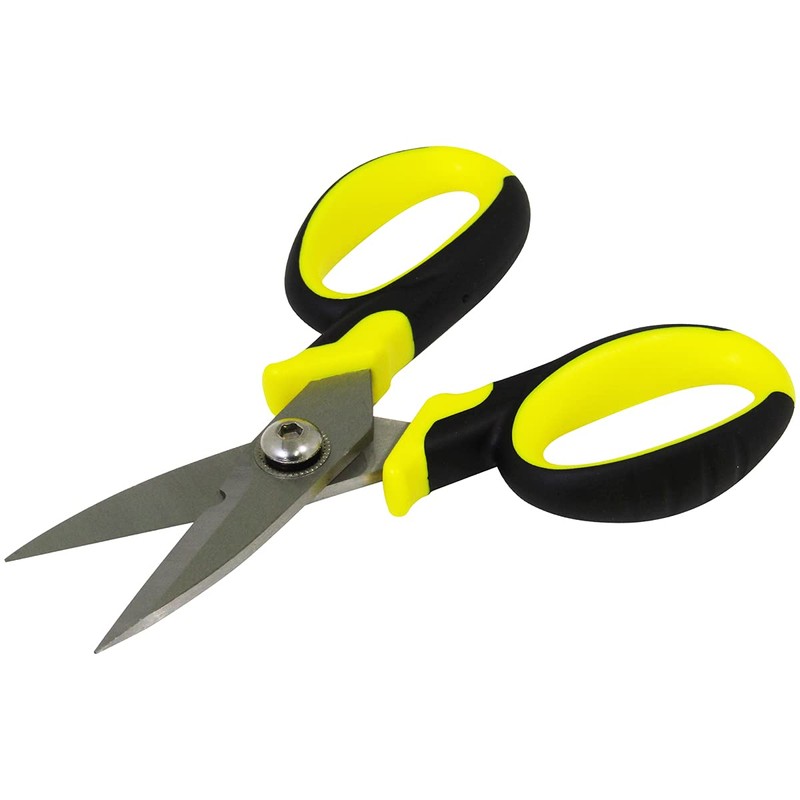 KONYO SUN UP Strong Scissors ST Stainless Steel 5.9 inches