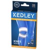 Elasticated Knee Wrap for Everyday and Sporting Activities
